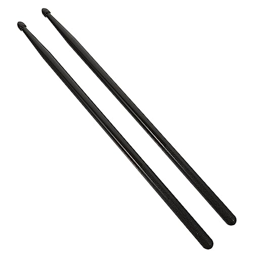 3 pares de baquetas de nylon para principiantes miniatura 7