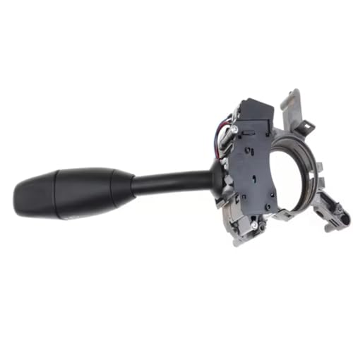 Commodo clignotant Benz W203 avec interrupteur robuste référence A0005452310 - 5