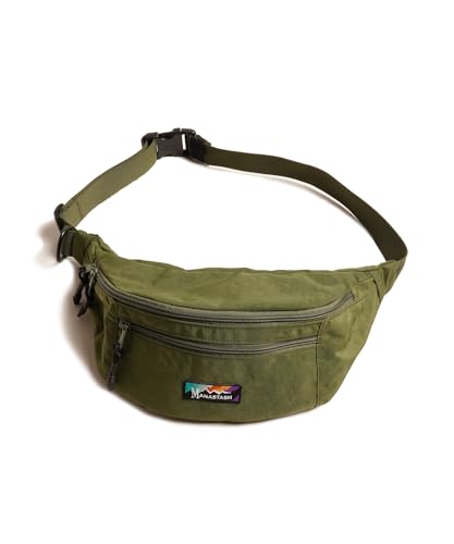 [�}�i�X�^�b�V��] �E�G�X�g�o�b�O FANNYPACK/�t�@�j�[�p�b�N 792-3976009 �����Y F 310 �I���[�u