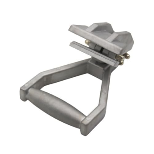 Extractor de alfombras JN277 con sistema de palanca de lujo 5