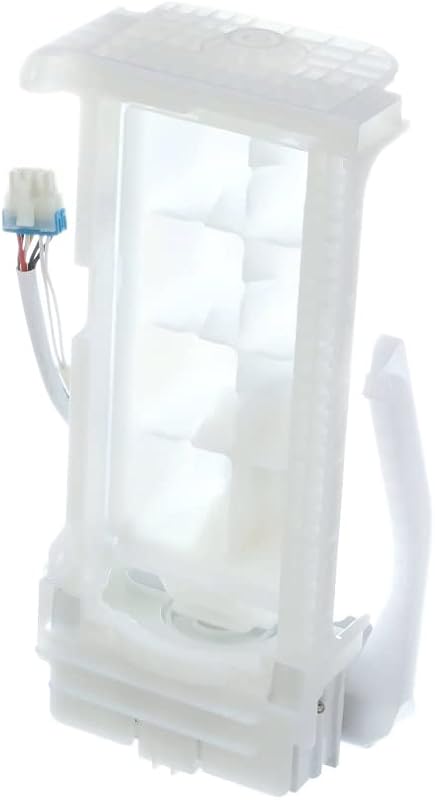 DA97-19010A Refrigerator Ice Maker Assembly (OEM) by Part Supply House