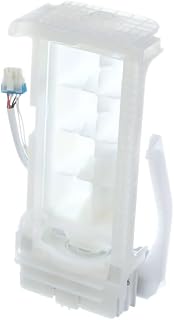 DA97-19010A Refrigerator Ice Maker Assembly (OEM) by Part Supply House
