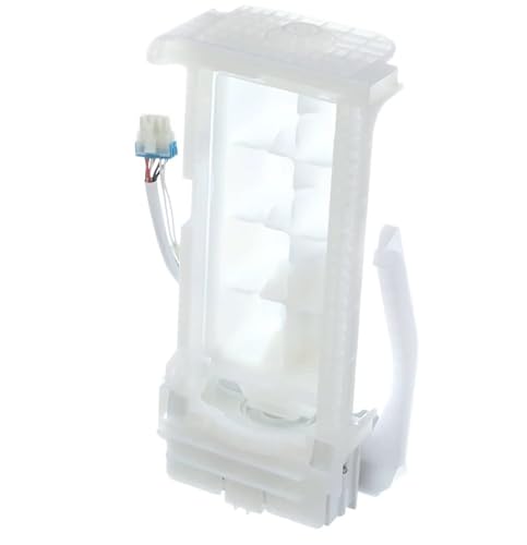 Image of DA97-19010A Refrigerator Ice Maker Assembly (OEM) by Part Supply House