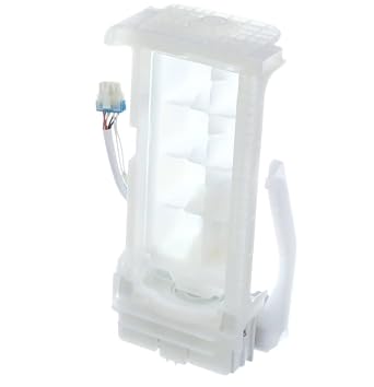 DA97-19010A Refrigerator Ice Maker Assembly OEM by Part Supply House