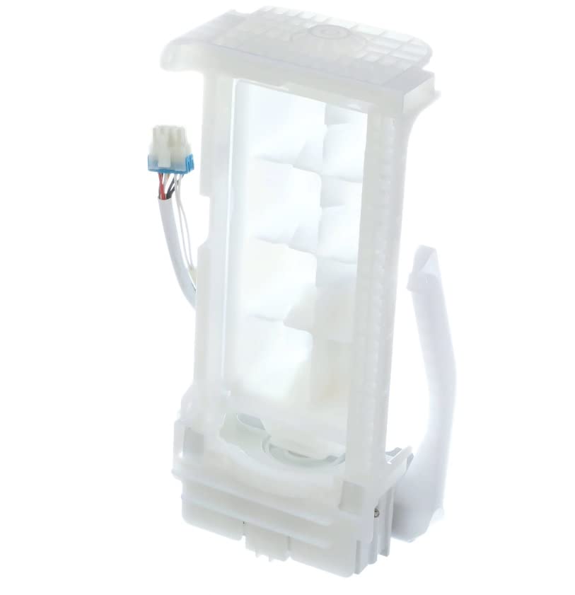 DA97-19010A Refrigerator Ice Maker Assembly (OEM) by Part Supply House