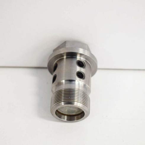 1 F20 CENTRAL VALVE VANOS SHORT 11368617694 8617694 : Amazon.co.uk 