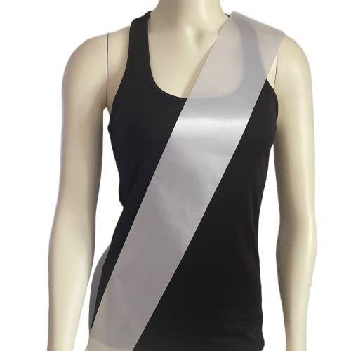 Personalized Birthday Sash for Women and Girls, Custom Sashes for 21st, 40th, 50th Birthday Celebrations2