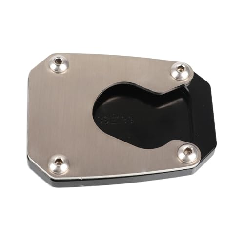 Plaque d'extension béquille pour moto V V1200X V800X 1200 Crosstourer DCT