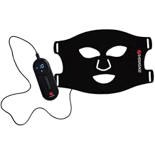 Therasage TheraGlow Mask2GoTM LED Face Mask