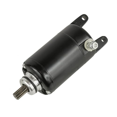 Démarreur pour EX250F et 250R 1988-2012 remplace 21163-1100 et 21163-1136