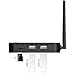 2025 Smart Box S‘6 P'ro Voice Remote, Includes Multiple Accessories.