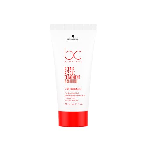 Schwarzkopf BC tratamiento Repair Rescue, 30 ml