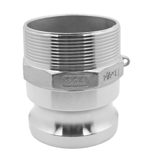 Expansion Joint, Neoprene, 2 in. Pipe