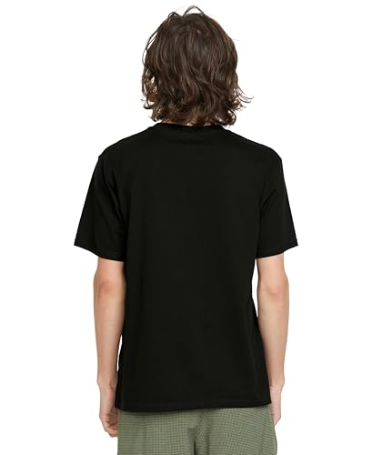 Volcom Men's Euro Logo Short Sleeve Tee4