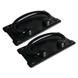 Poignée d'armoire : sa taille n'est ni trop petite ni trop , s'adapte bien à la plupart des meubles, améliore facilement la décoration de votre maison, poignées d'armoires de cuisine