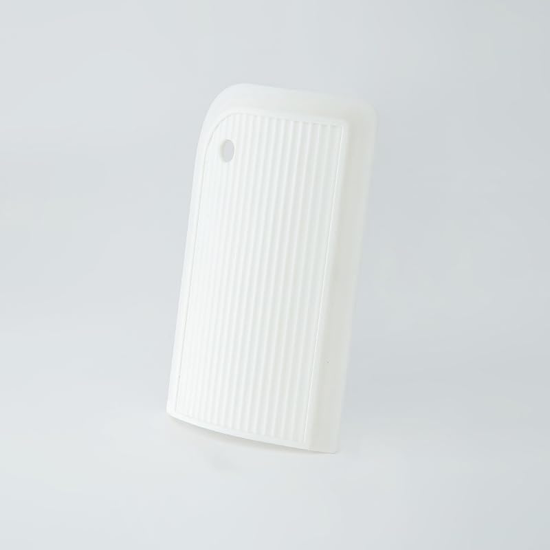 Essuie-glace de comptoir en silicone pour une cuisine et douche nettes