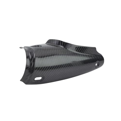 Éviter les brûlures d'échappement : bouclier thermique R1200GS R1250GS