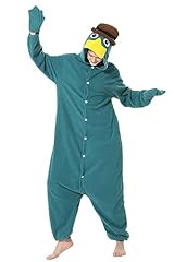 Green Platypus