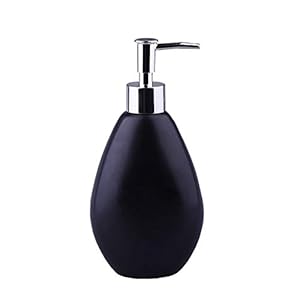 Zeepdispenser voor douche Keramische Emulsion Zeepdispenser Manual Home Hotel Shampoo Shower Hand Sanitizer Hotel…