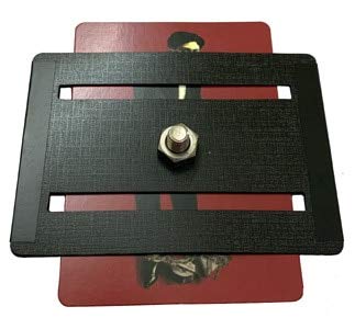 Patil Magic Houdini Bolt Escape Magic Trick/Props for Magicians and Kids