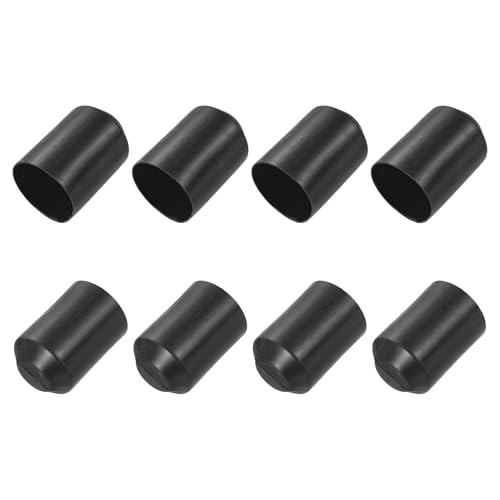 Embout thermorétractable 55 mm pour isolation étanche de câble électrique