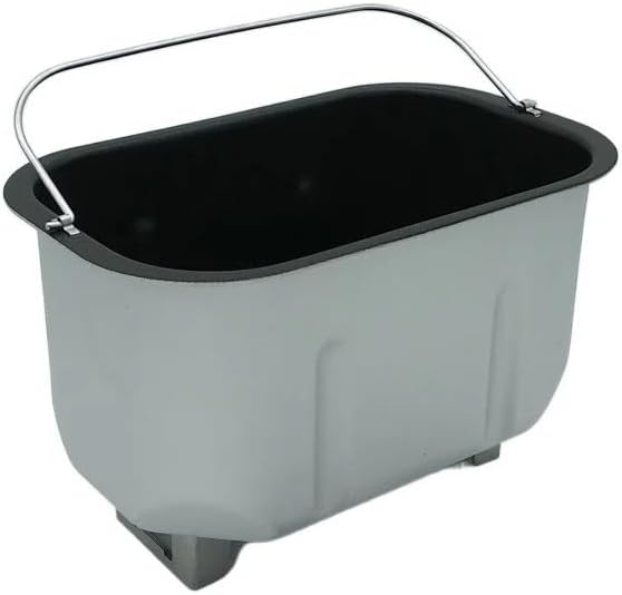 Bread Maker Accessories Parts Bread Bucket Inner Capacity xbm1238/BM1500/BM1089/BM1088/BM1288/BM1400