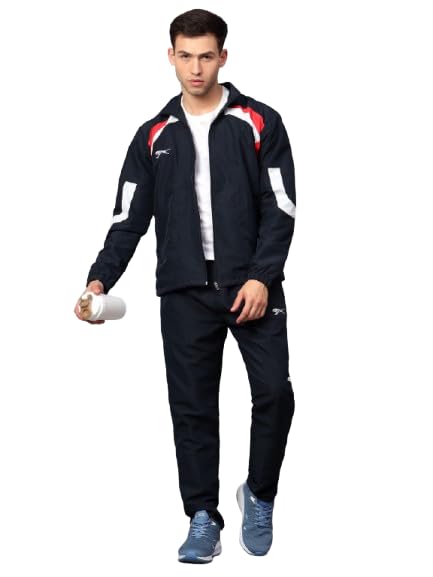 shiv naresh Track Suit for Men | Regular Fit | Sports Wear | Moisture Wicking-picture-44