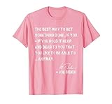 Funny Joe Biden Anyway Quote Speech 2021 Press Conference T-Shirt, Men, Pink, Large