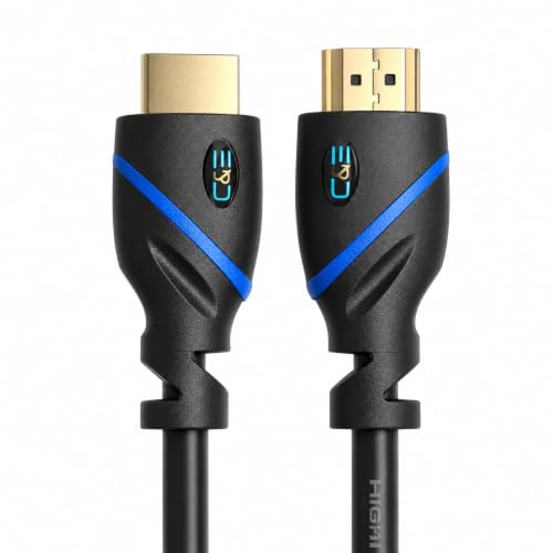 93% Off - C & E HDMI Cable, 4K At Rs.137