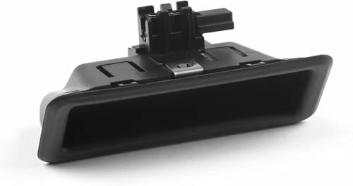 Interrupteur d'ouverture de hayon BMW 7118158 poignée commande coffre E90 E60 E70