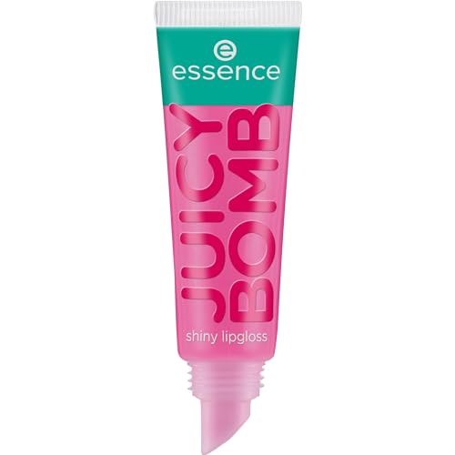 Essence Juicy Bomb Glanzende Lipgloss