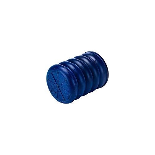 SuperSprings SSR-601-40 | SumoSprings Rear for Nissan NV200, Chevrolet City Express, Blue, 1000 lbs.