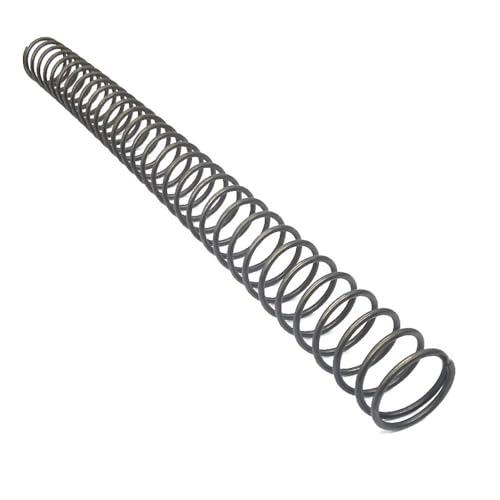 Ressorts de compression extensibles longueur 300 mm acier de qualité 65Mn 20x3.5mm