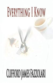 Paperback Everything I Know Book