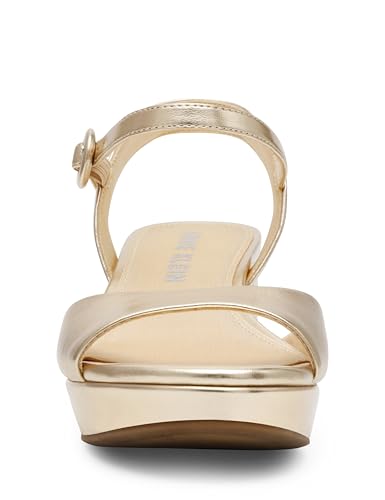 Anne Klein Women's Piper Heeled Sandal2