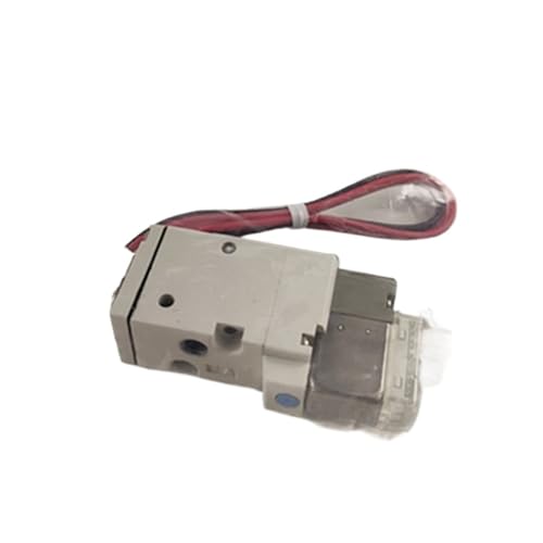 Pilote SYJ512-5GD-M5 electrovanne 3 ports contre fuites air