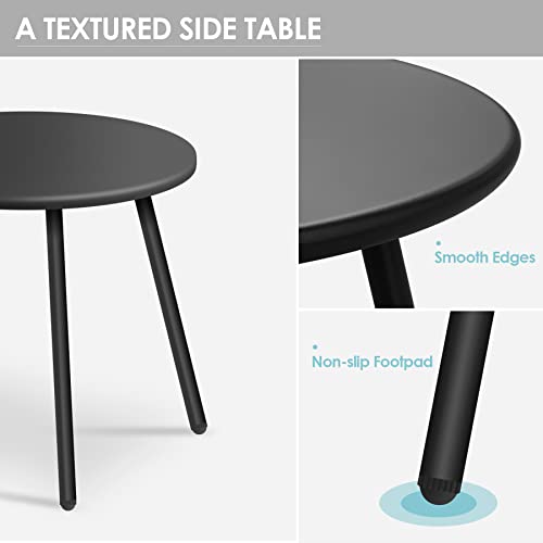 3 Piece Patio Bistro Set - Image 7