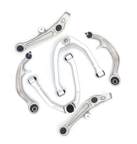 Brazo de suspensión para Infiniti G35 2003-2007 con buje 54525AL500