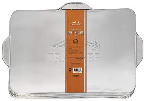 Traeger Grills BAC404...