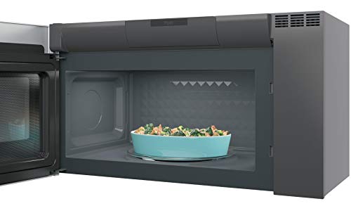 ge microwave pvm9005sjss reviews