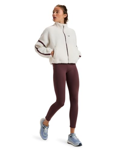 Pull Roxy Boundless Spirit Zippered EU - vue 4