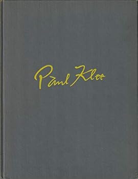 Paul Klee.