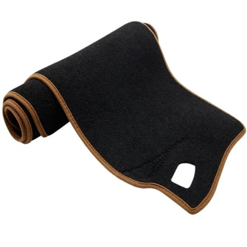 Tapis de Bord Civic 8 Couverture Pare-Soleil Idéale Trajets Été Châssis FB FK FA FD 2006-2011