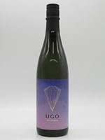 相原酒造 雨後の月 UGO HESPERIA ユージーオー へスペリア 25年9月製造 14度 (原酒) 720ml