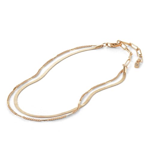 Image of JENNY BIRD Surfside Anklet