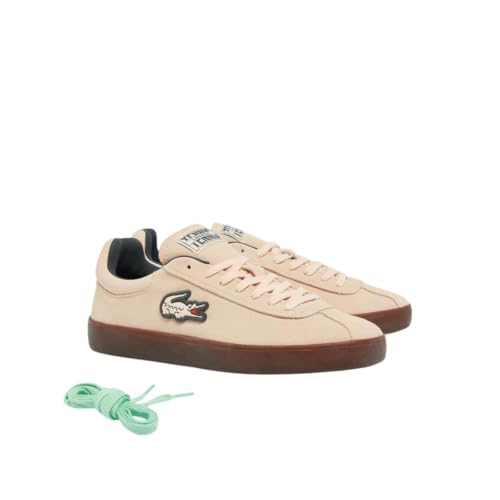 Image of Lacoste Women's Baseshot Sneaker