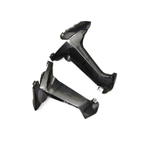 Carénage carbone CBR1000RR | Idéal pour vos sorties sur circuit et route - 5