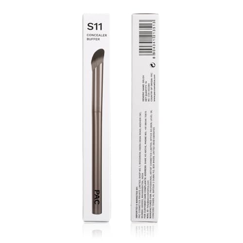 Image of PAC S11 Concealer Buffer Brush