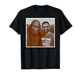 Zohran Mamdani for NYC Mayor Funny Cool Trendy Progressive T-Shirt