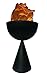 Visual Effects V0105C Mini Table Top Fire Bowl